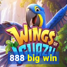 888 big win